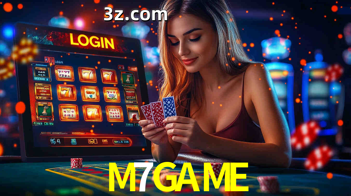 Poker emocionante na M7GAME