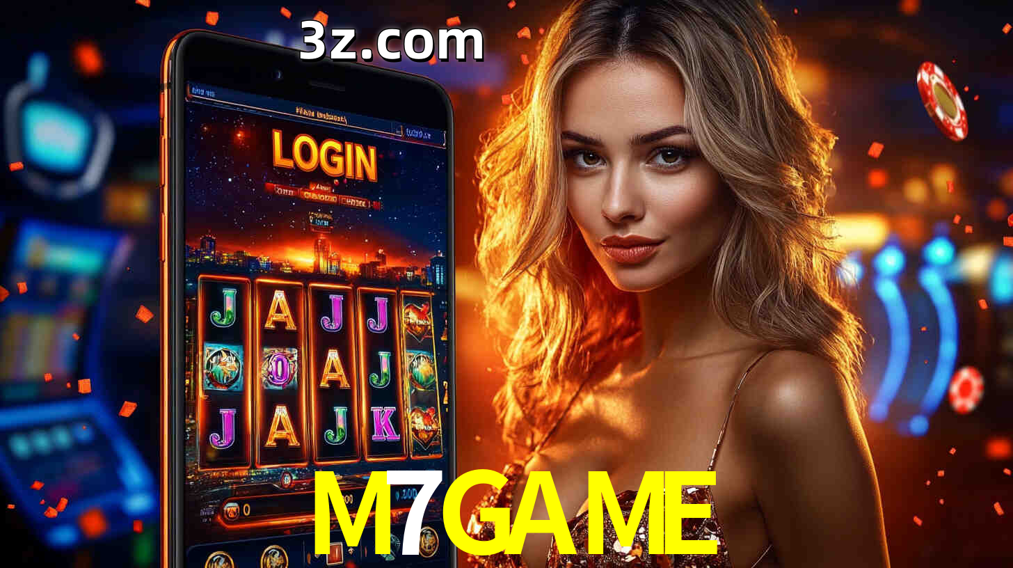 Apoio dedicado da M7GAME