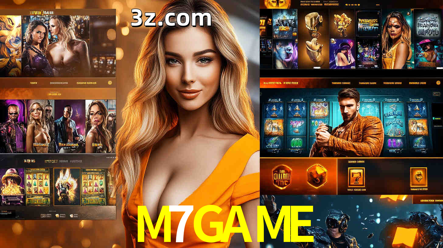 Assistência Apoio na M7GAME