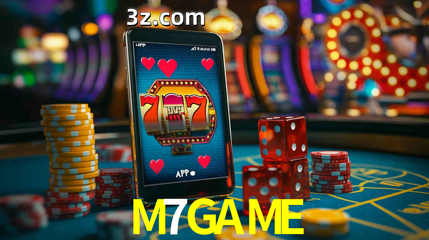 Apoio ao cliente na M7GAME