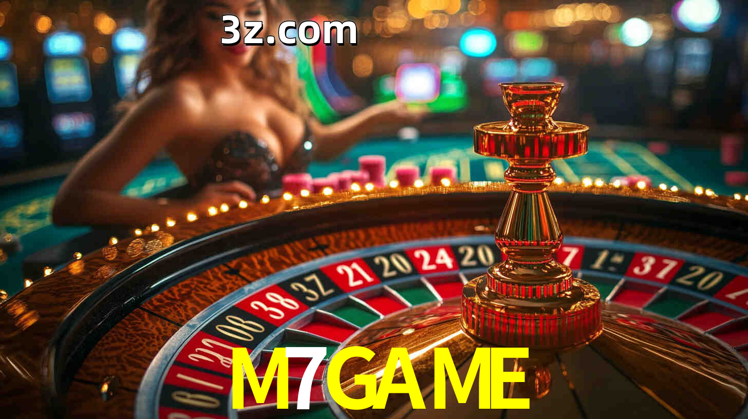 Compromisso com a Privacidade M7GAME