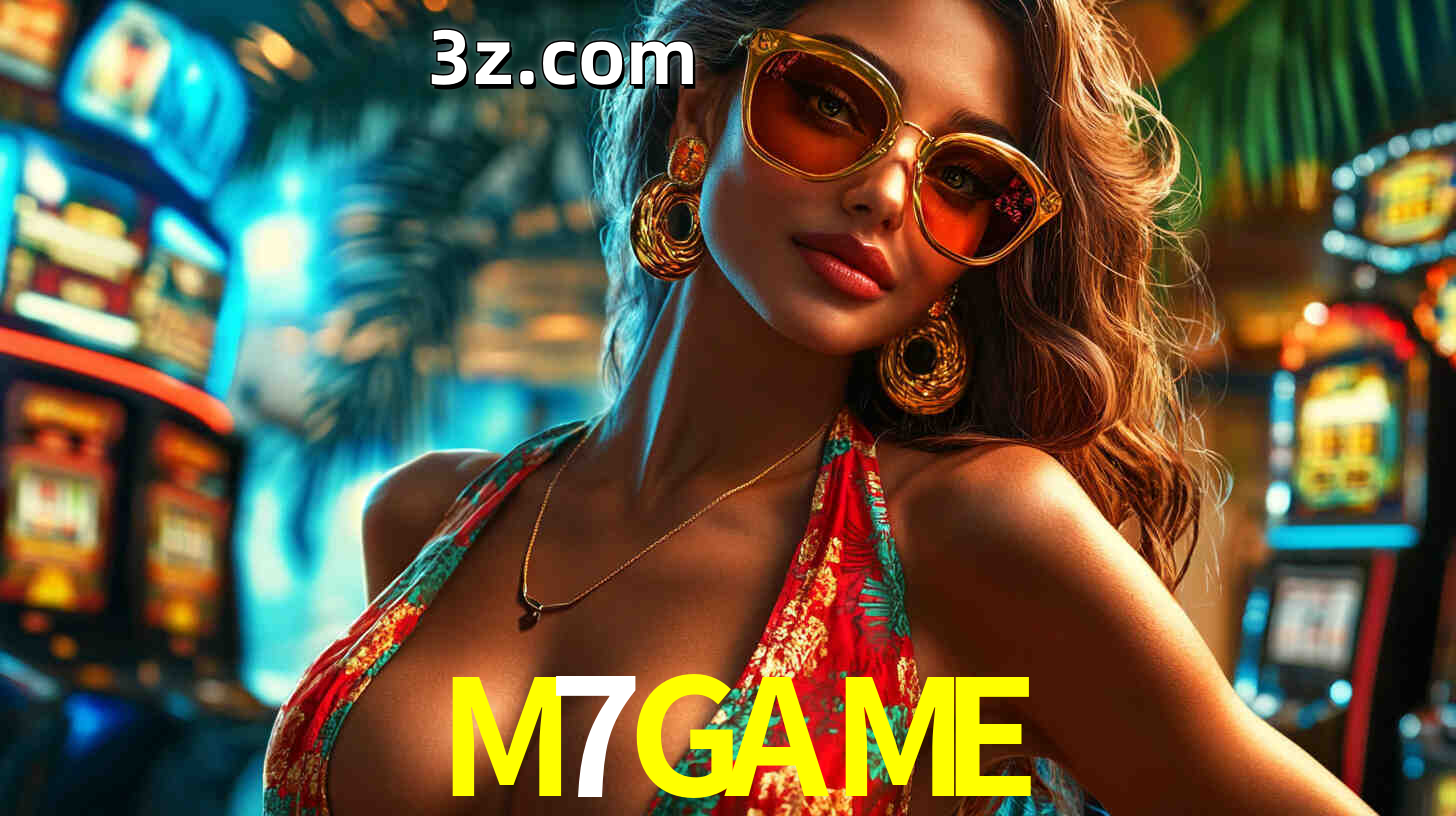 Proteção de informações na M7GAME