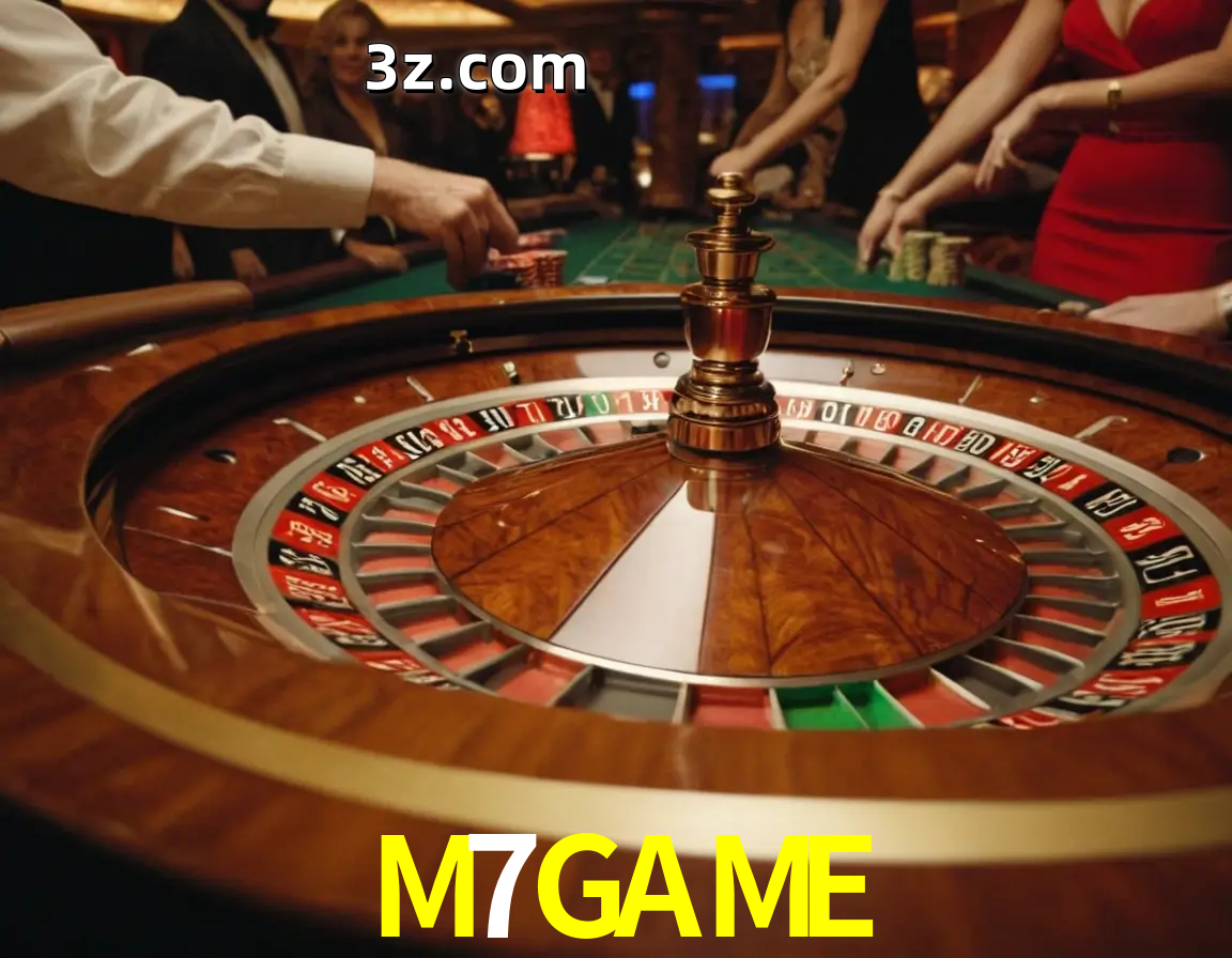 Privacidade garantida pela M7GAME