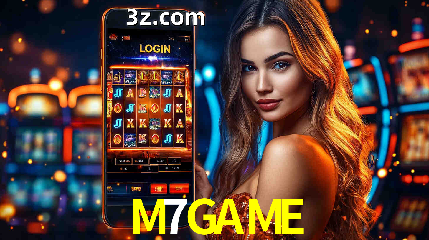 Isenção de Responsabilidades no site M7GAME