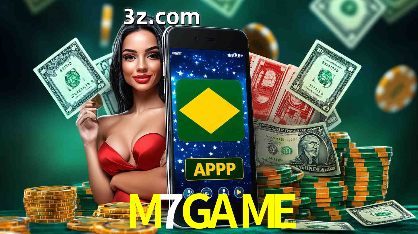Isenção de Responsabilidade da M7GAME