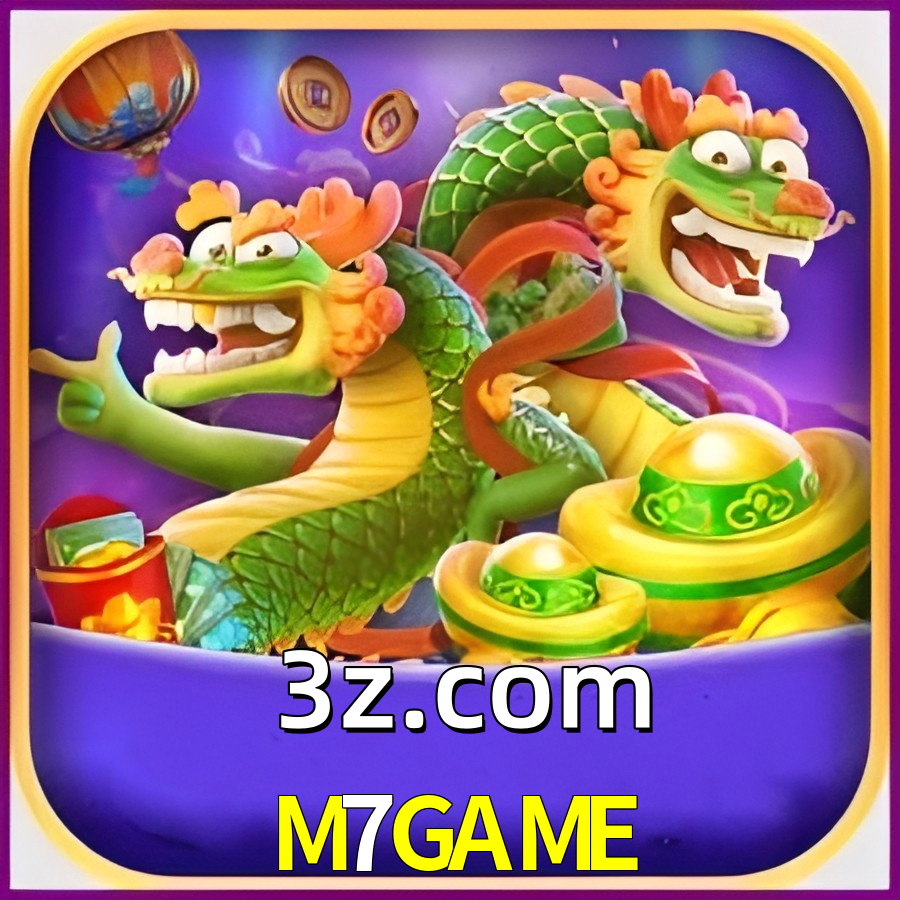 Jogos online na M7GAME casino